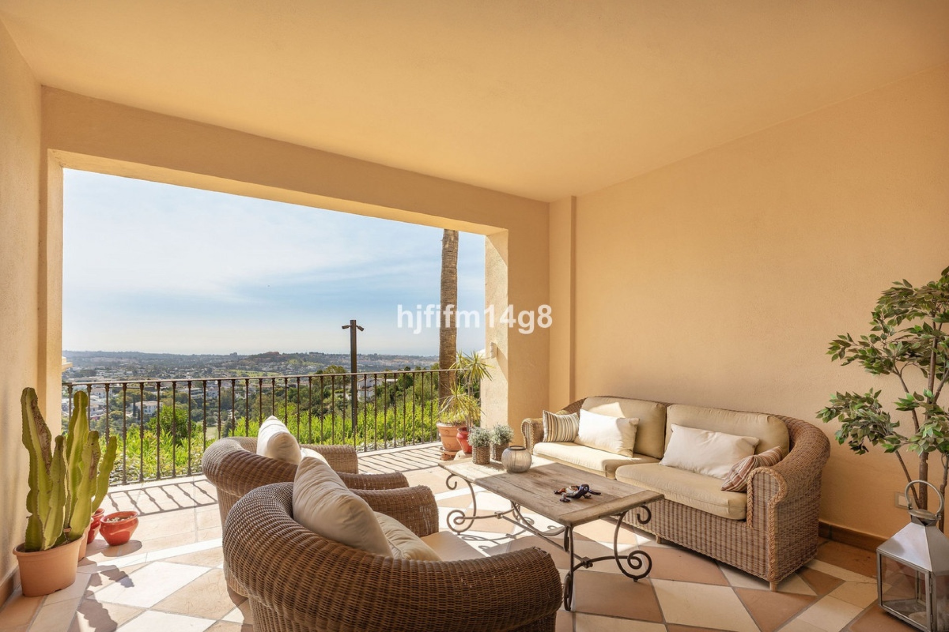 Wiederverkauf - apartment - Benahavís - Benahavís Centro