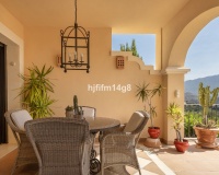 Wiederverkauf - apartment - Benahavís - Benahavís Centro