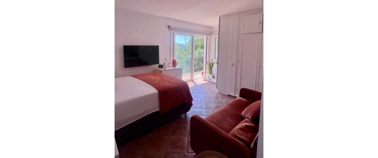 Wiederverkauf - apartment - Benahavís - Benahavís Centro
