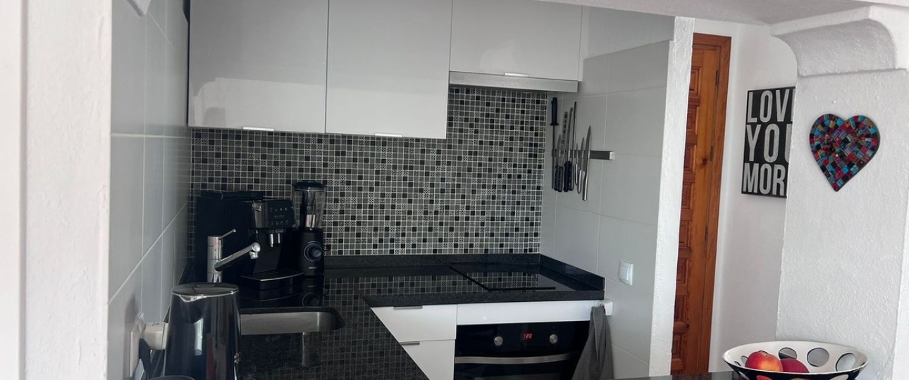 Wiederverkauf - apartment - Benahavís - Benahavís Centro