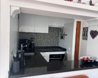 Wiederverkauf - apartment - Benahavís - Benahavís Centro