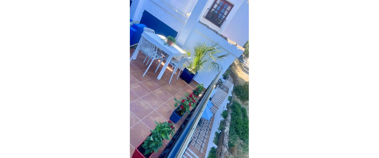 Wiederverkauf - apartment - Benahavís - Benahavís Centro