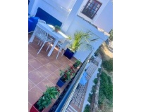 Wiederverkauf - apartment - Benahavís - Benahavís Centro