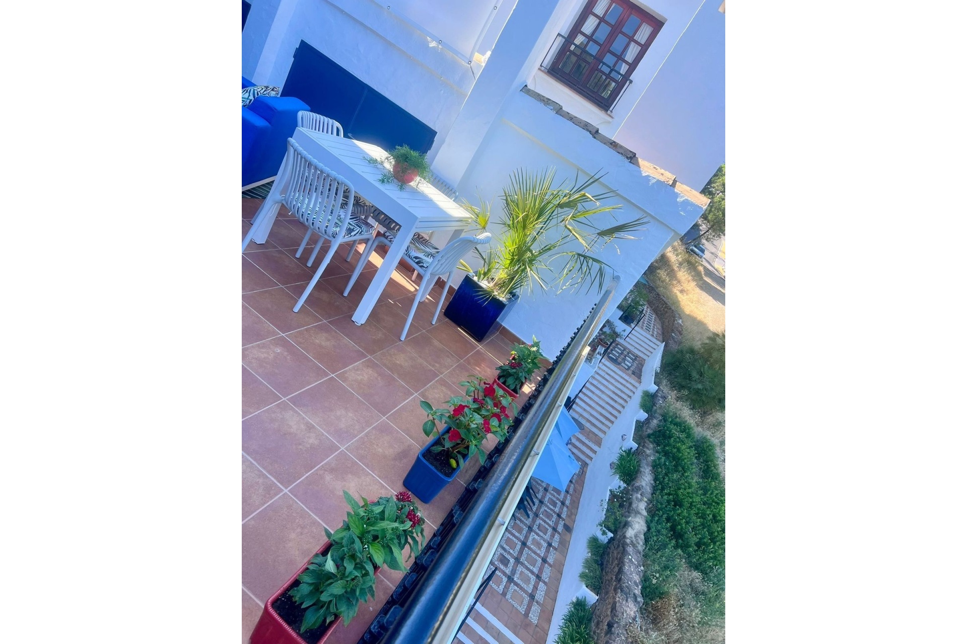 Wiederverkauf - apartment - Benahavís - Benahavís Centro