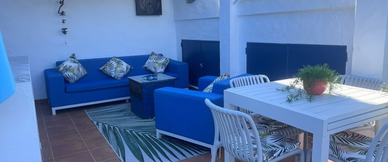 Wiederverkauf - apartment - Benahavís - Benahavís Centro