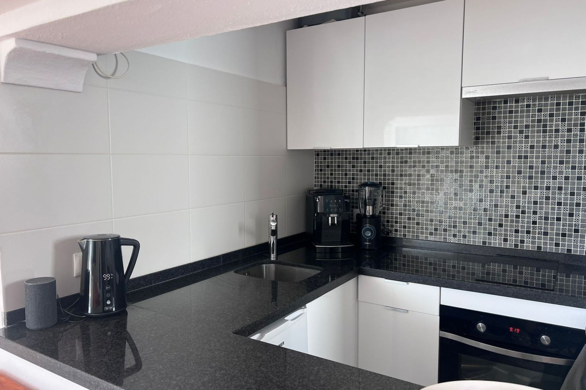 Wiederverkauf - apartment - Benahavís - Benahavís Centro