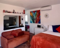 Wiederverkauf - apartment - Benahavís - Benahavís Centro