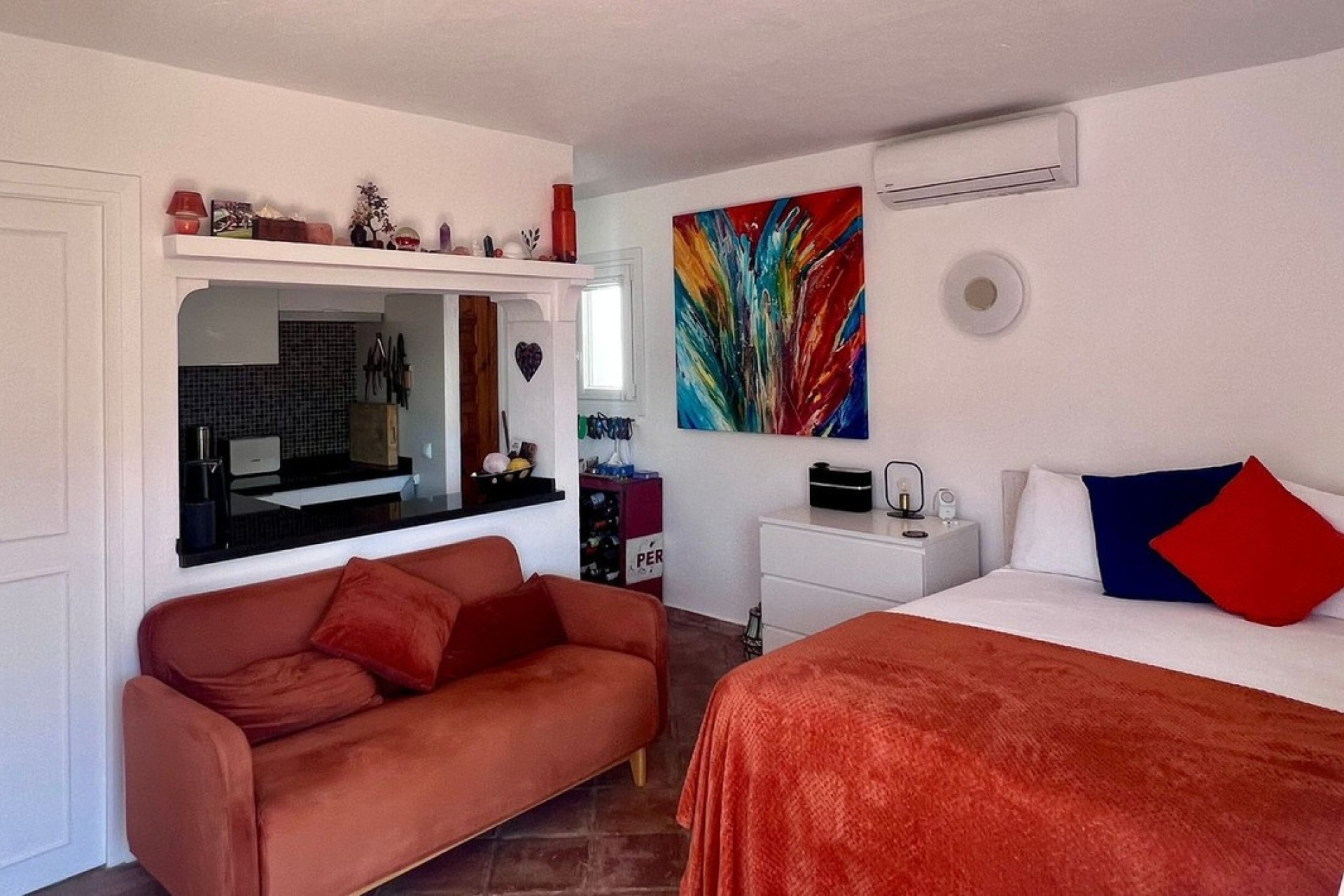 Wiederverkauf - apartment - Benahavís - Benahavís Centro