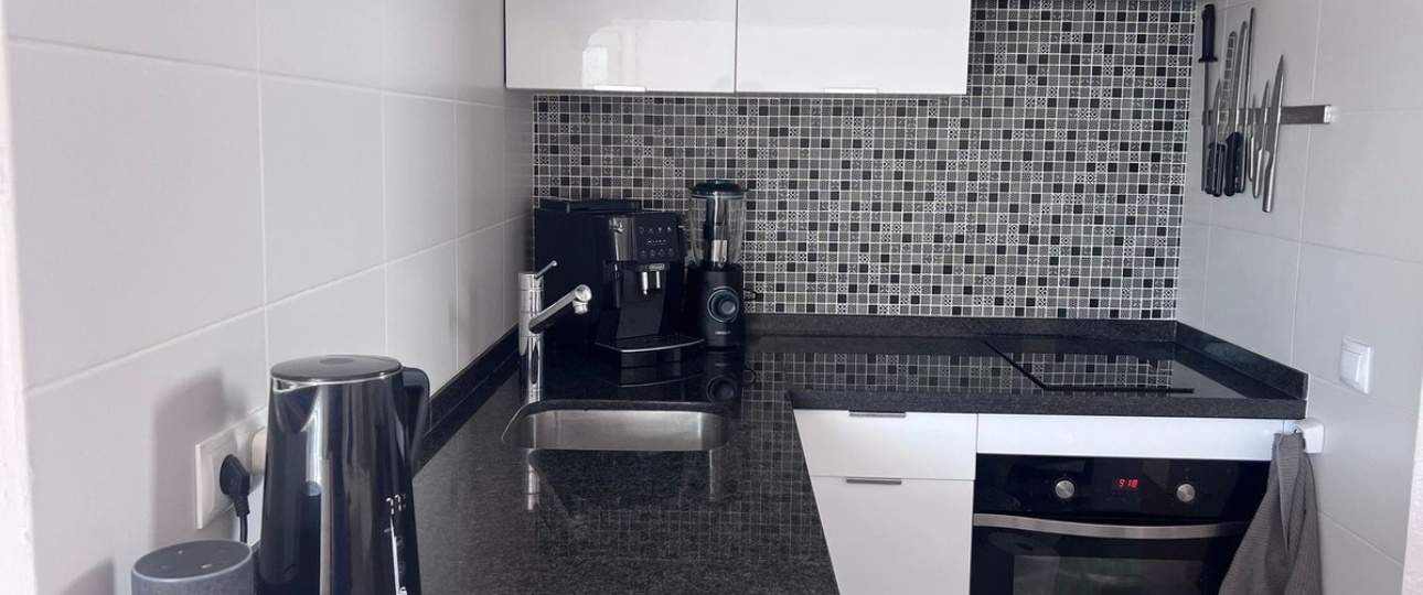 Wiederverkauf - apartment - Benahavís - Benahavís Centro