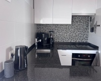 Wiederverkauf - apartment - Benahavís - Benahavís Centro