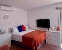 Wiederverkauf - apartment - Benahavís - Benahavís Centro