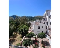 Wiederverkauf - apartment - Benahavís - Benahavís Centro