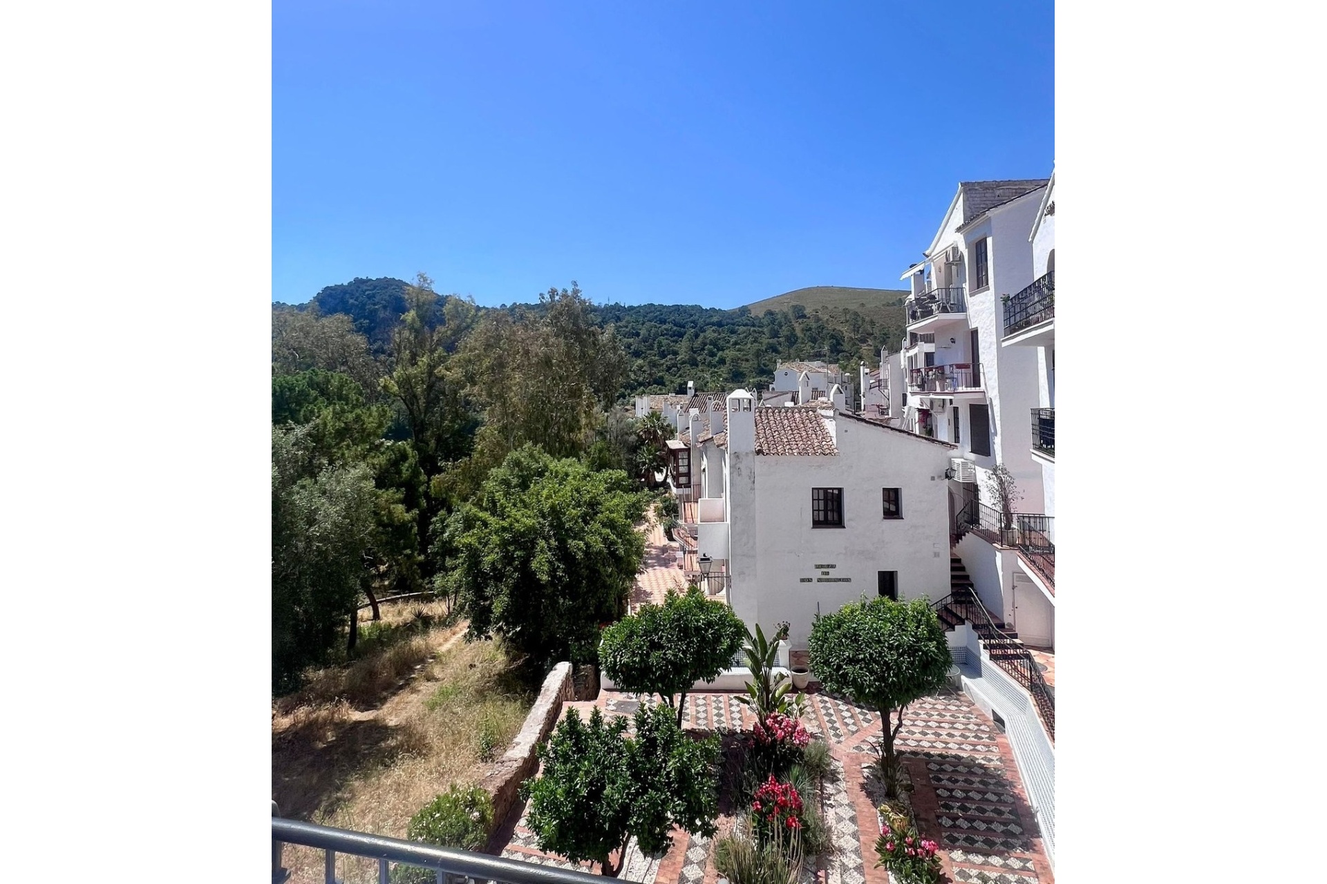Wiederverkauf - apartment - Benahavís - Benahavís Centro