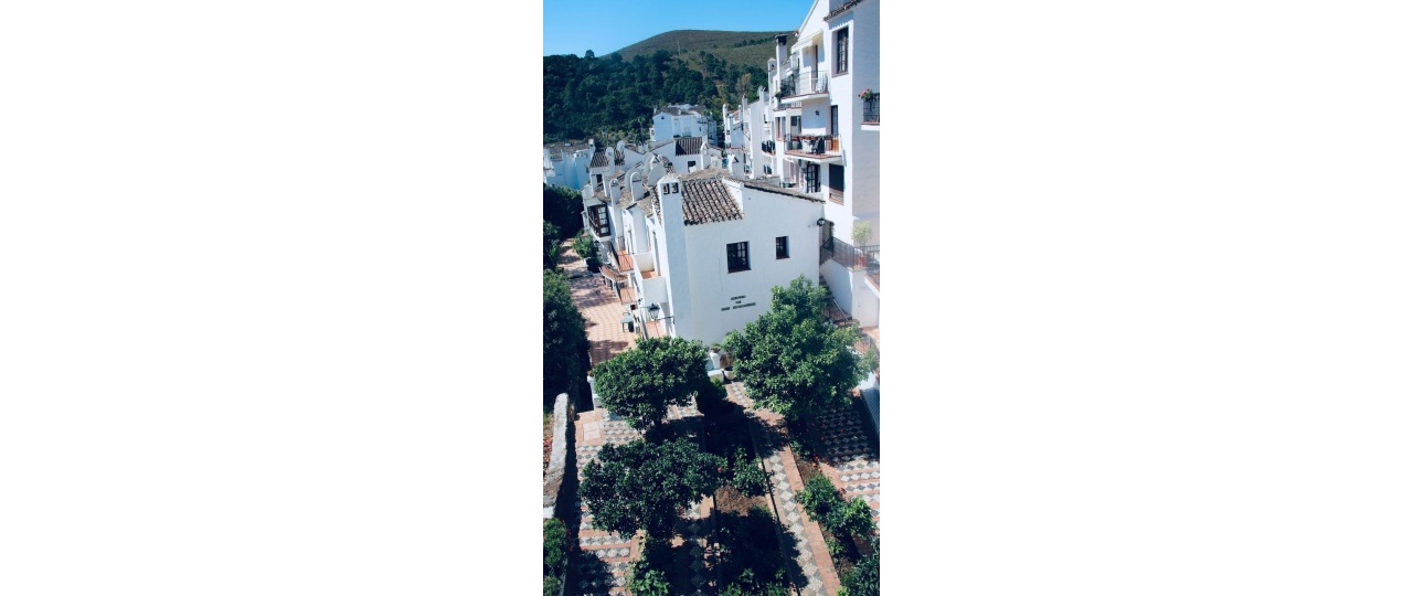 Wiederverkauf - apartment - Benahavís - Benahavís Centro