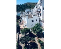 Wiederverkauf - apartment - Benahavís - Benahavís Centro