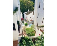 Wiederverkauf - apartment - Benahavís - Benahavís Centro