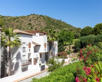 Wiederverkauf - apartment - Benahavís - Benahavís Centro
