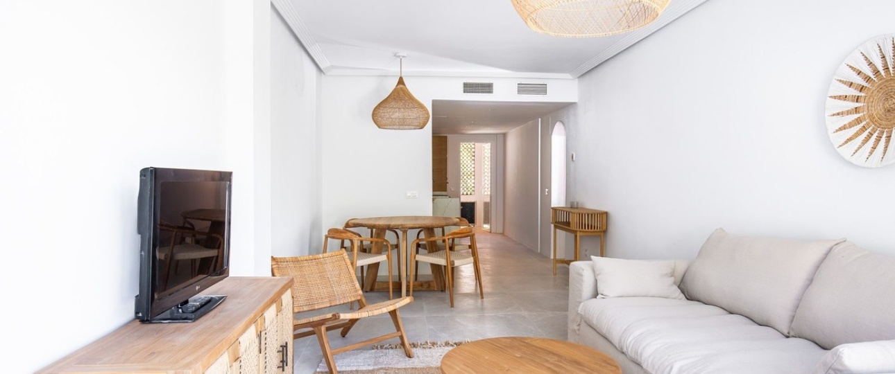 Wiederverkauf - apartment - Benahavís - Benahavís Centro