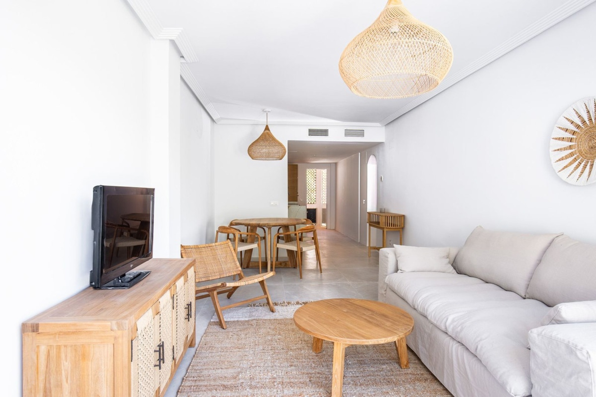 Wiederverkauf - apartment - Benahavís - Benahavís Centro