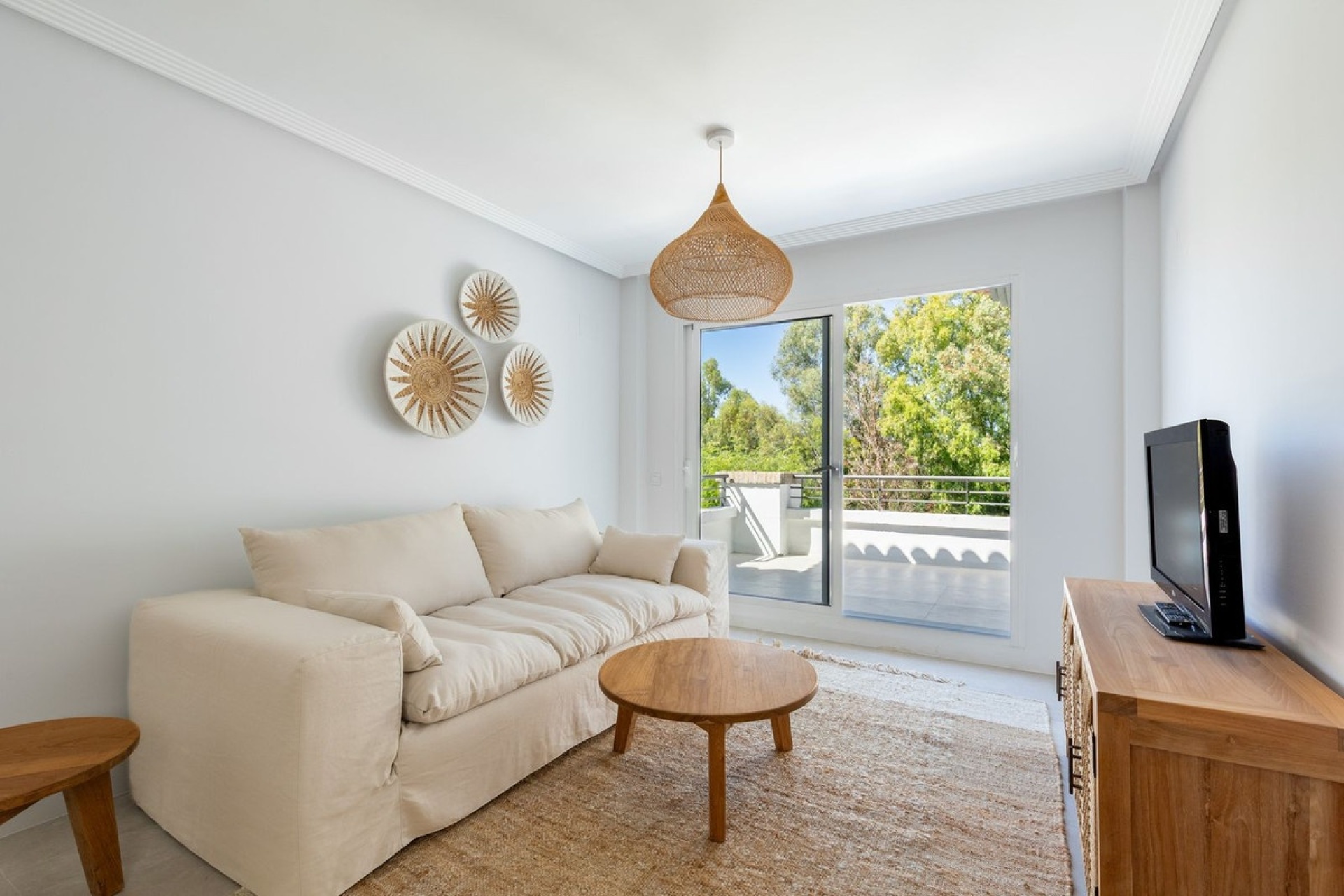 Wiederverkauf - apartment - Benahavís - Benahavís Centro