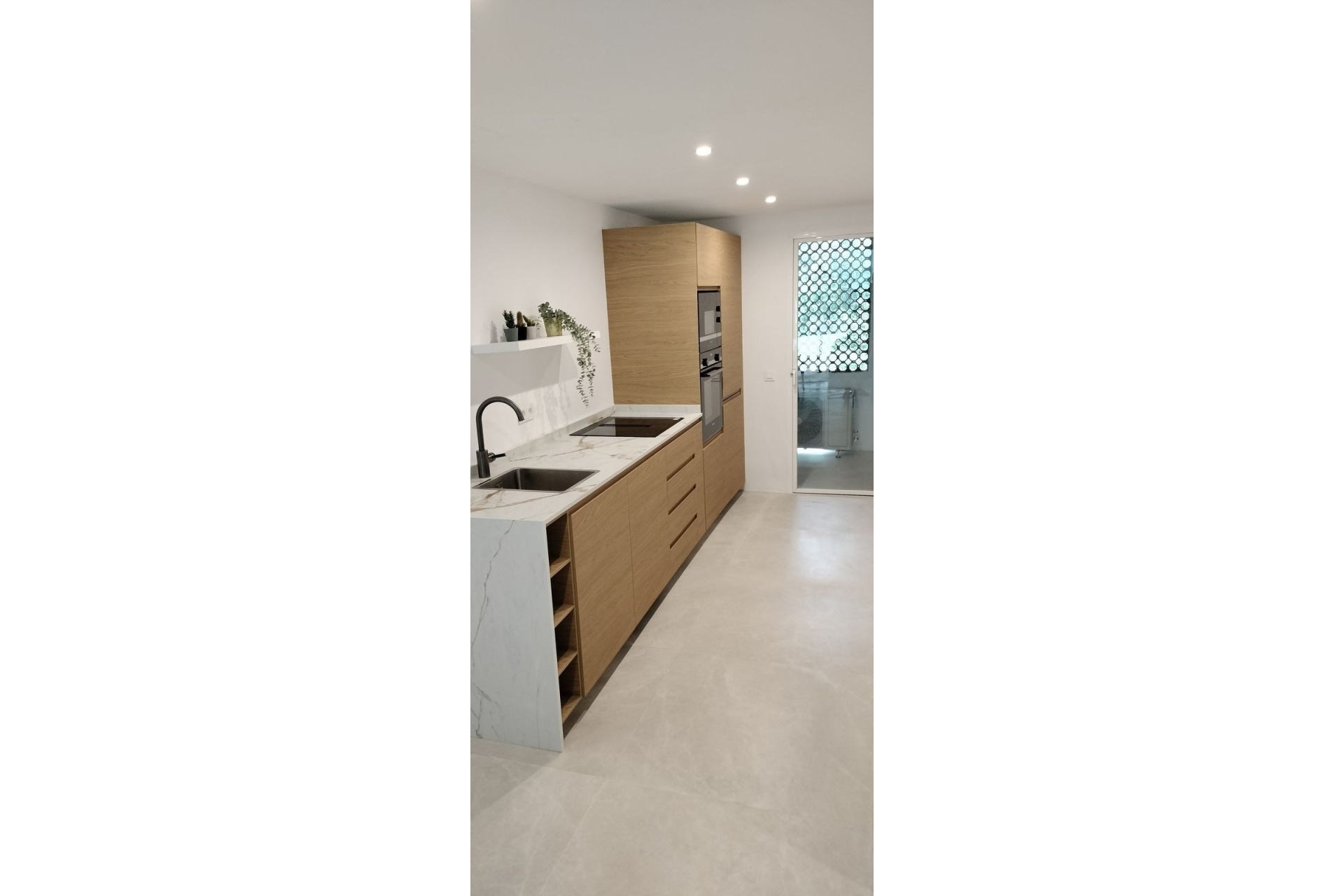 Wiederverkauf - apartment - Benahavís - Benahavís Centro