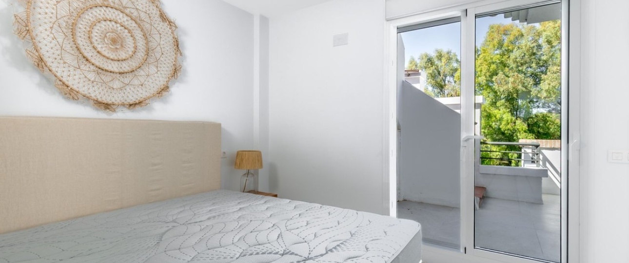 Wiederverkauf - apartment - Benahavís - Benahavís Centro