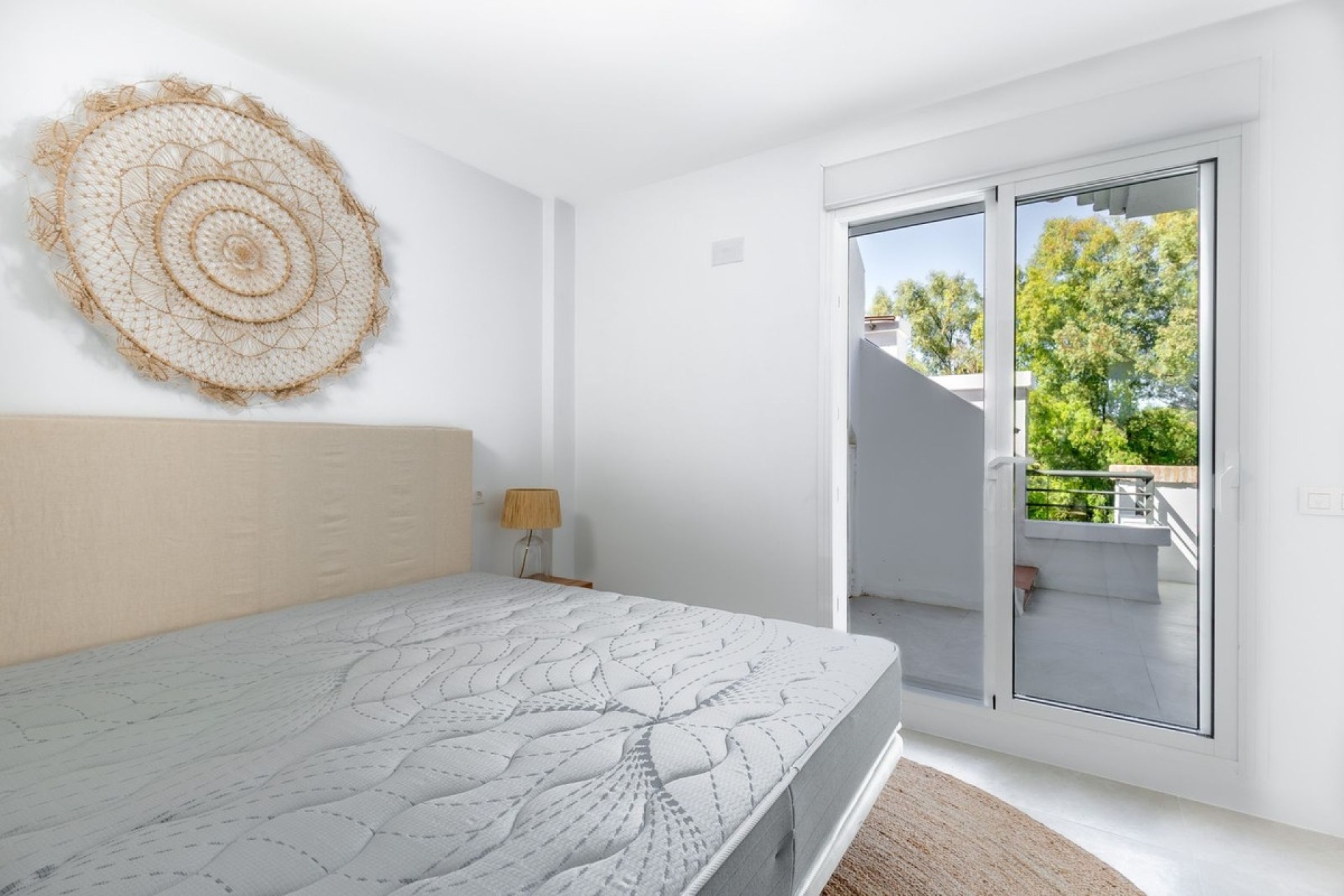 Wiederverkauf - apartment - Benahavís - Benahavís Centro