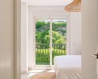 Wiederverkauf - apartment - Benahavís - Benahavís Centro
