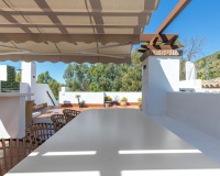 Wiederverkauf - apartment - Benahavís - Benahavís Centro
