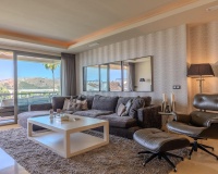 Wiederverkauf - apartment - Benahavís - Benahavís Centro