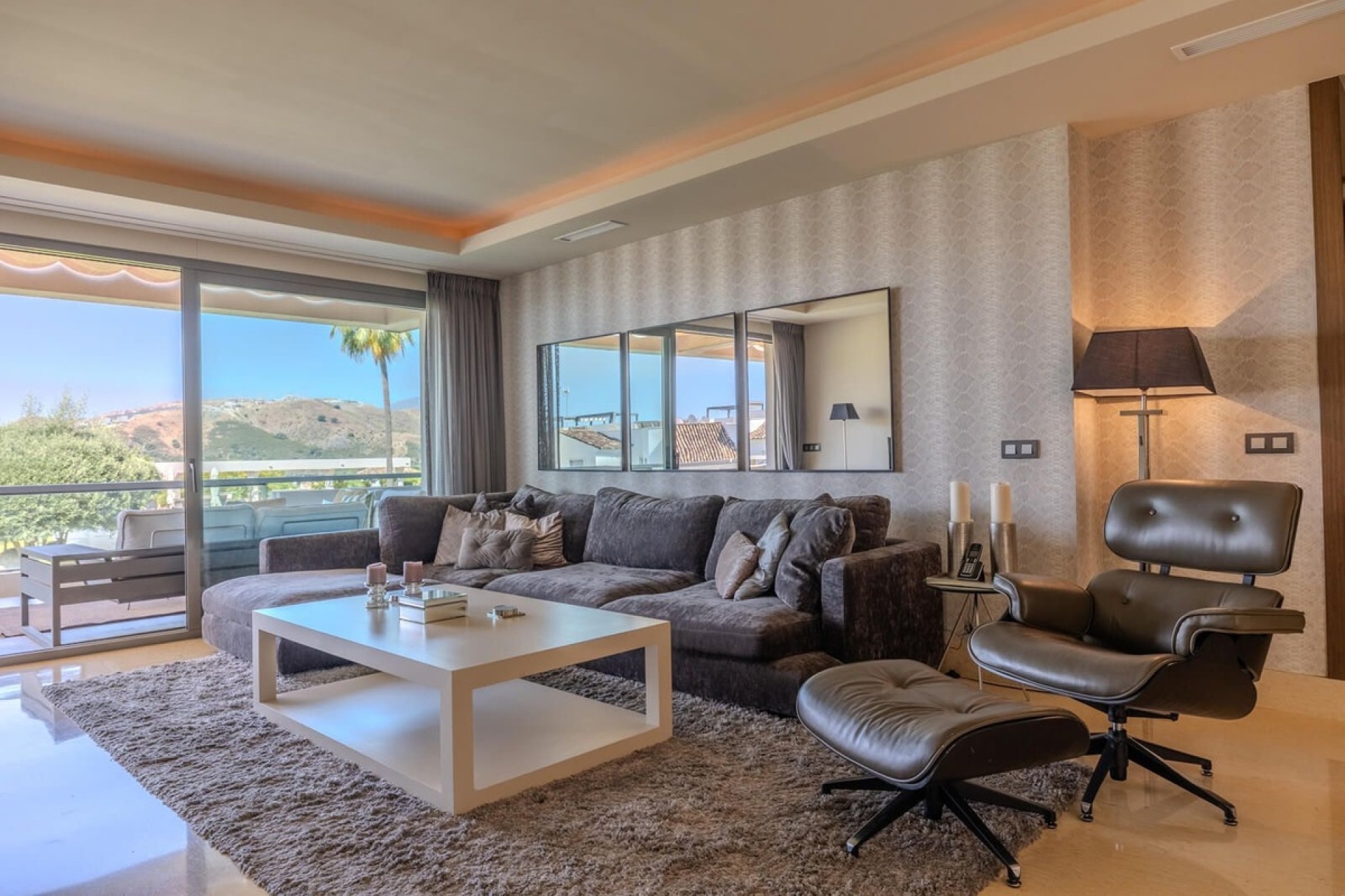 Wiederverkauf - apartment - Benahavís - Benahavís Centro