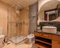 Wiederverkauf - apartment - Benahavís - Benahavís Centro