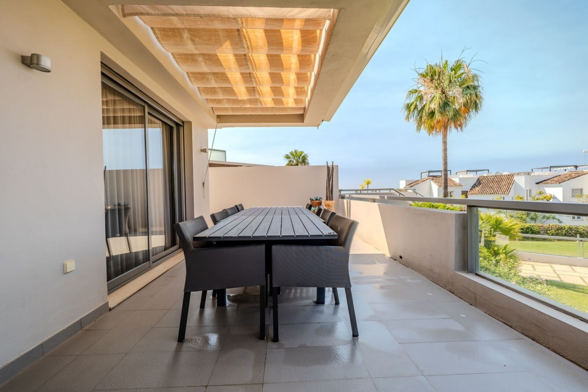 Wiederverkauf - apartment - Benahavís - Benahavís Centro