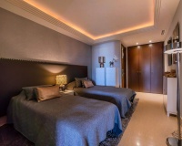 Wiederverkauf - apartment - Benahavís - Benahavís Centro