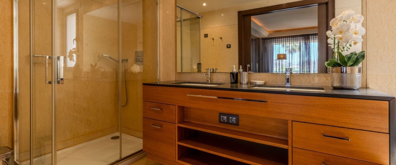 Wiederverkauf - apartment - Benahavís - Benahavís Centro