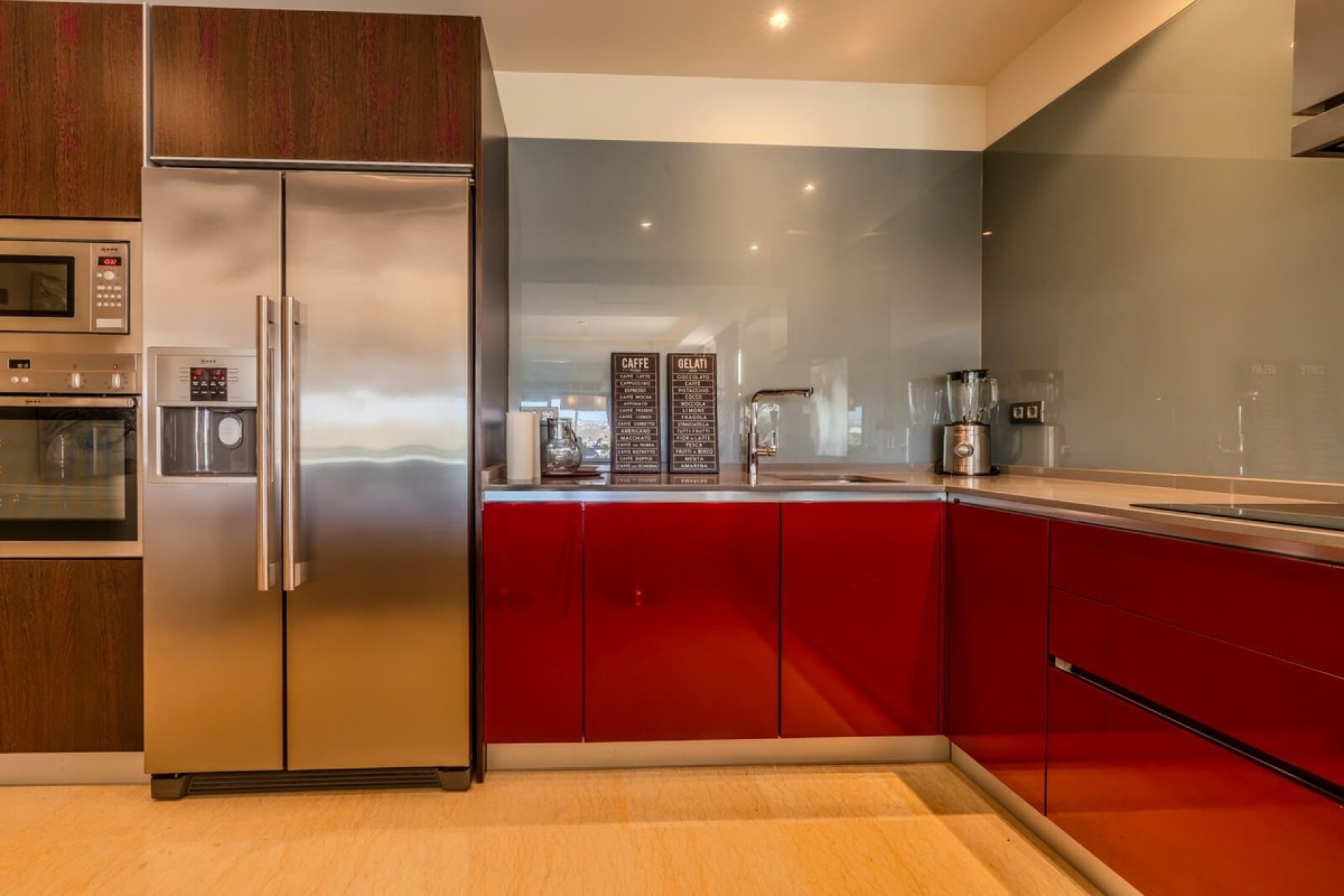 Wiederverkauf - apartment - Benahavís - Benahavís Centro