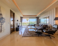 Wiederverkauf - apartment - Benahavís - Benahavís Centro