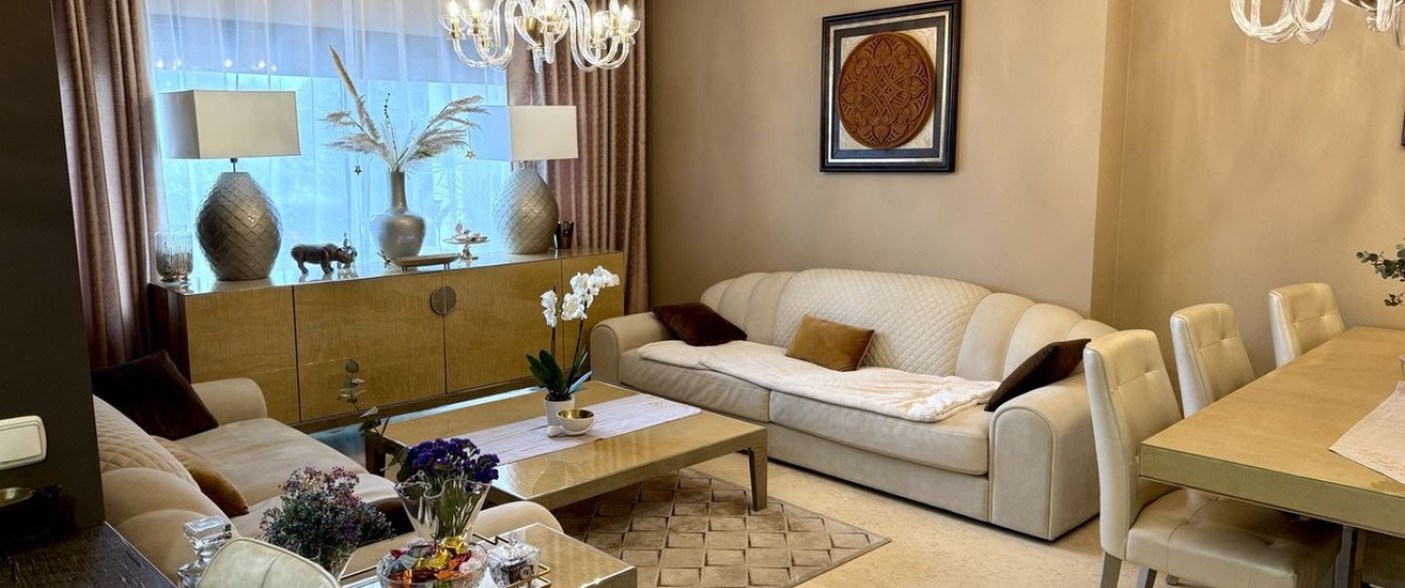 Wiederverkauf - apartment - Benahavís - Benahavís Centro