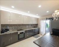 Wiederverkauf - apartment - Benahavís - Benahavís Centro
