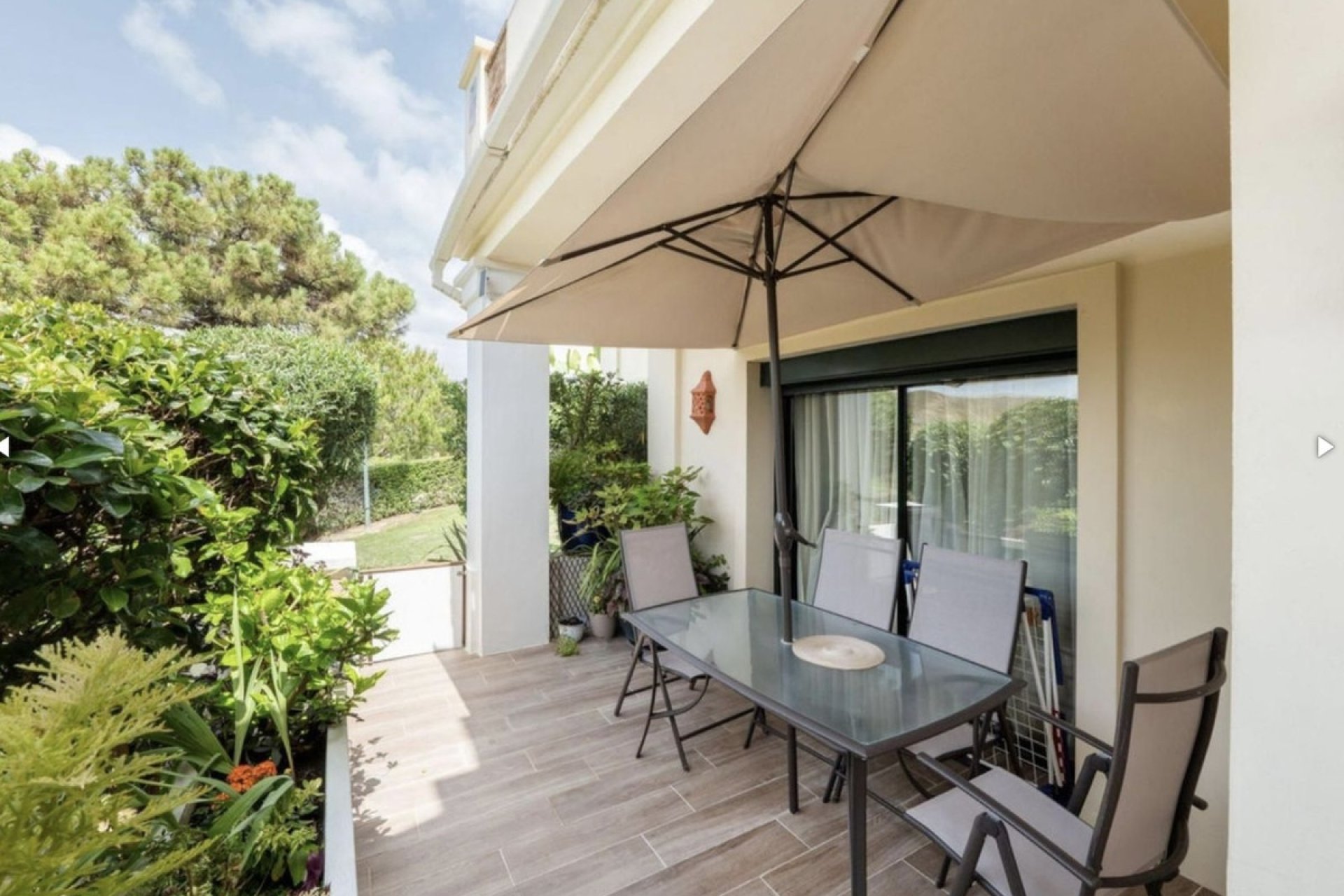 Wiederverkauf - apartment - Benahavís - Benahavís Centro