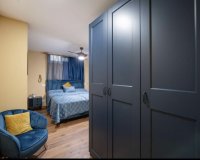 Wiederverkauf - apartment - Benahavís - Benahavís Centro