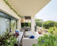Wiederverkauf - apartment - Benahavís - Benahavís Centro