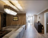 Wiederverkauf - apartment - Benahavís - Benahavís Centro