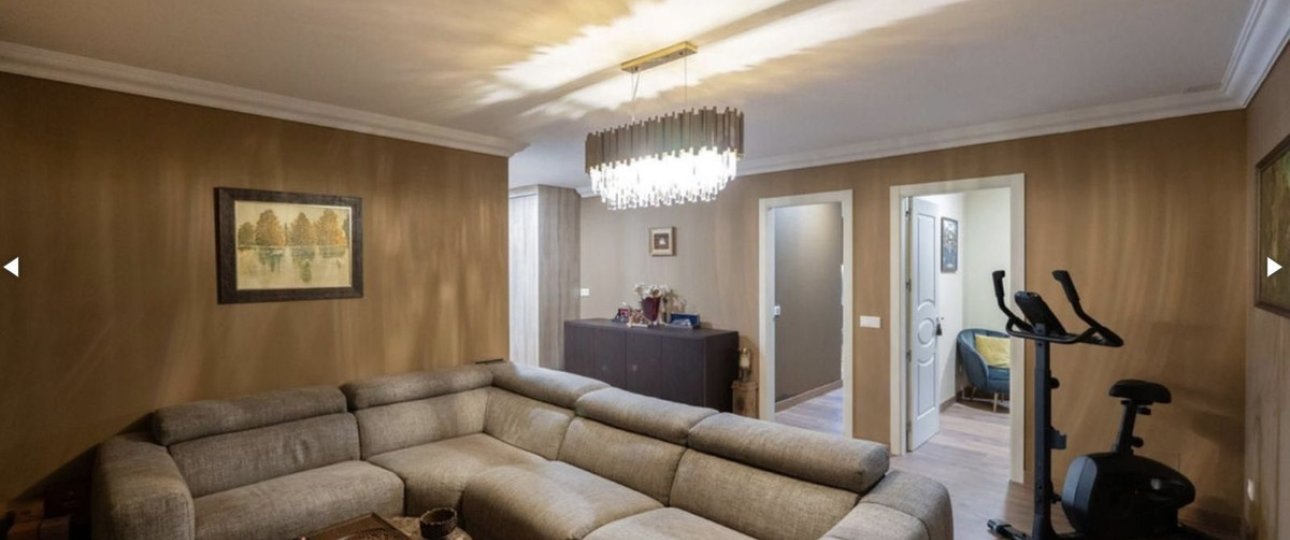 Wiederverkauf - apartment - Benahavís - Benahavís Centro