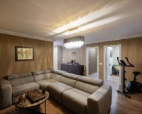 Wiederverkauf - apartment - Benahavís - Benahavís Centro