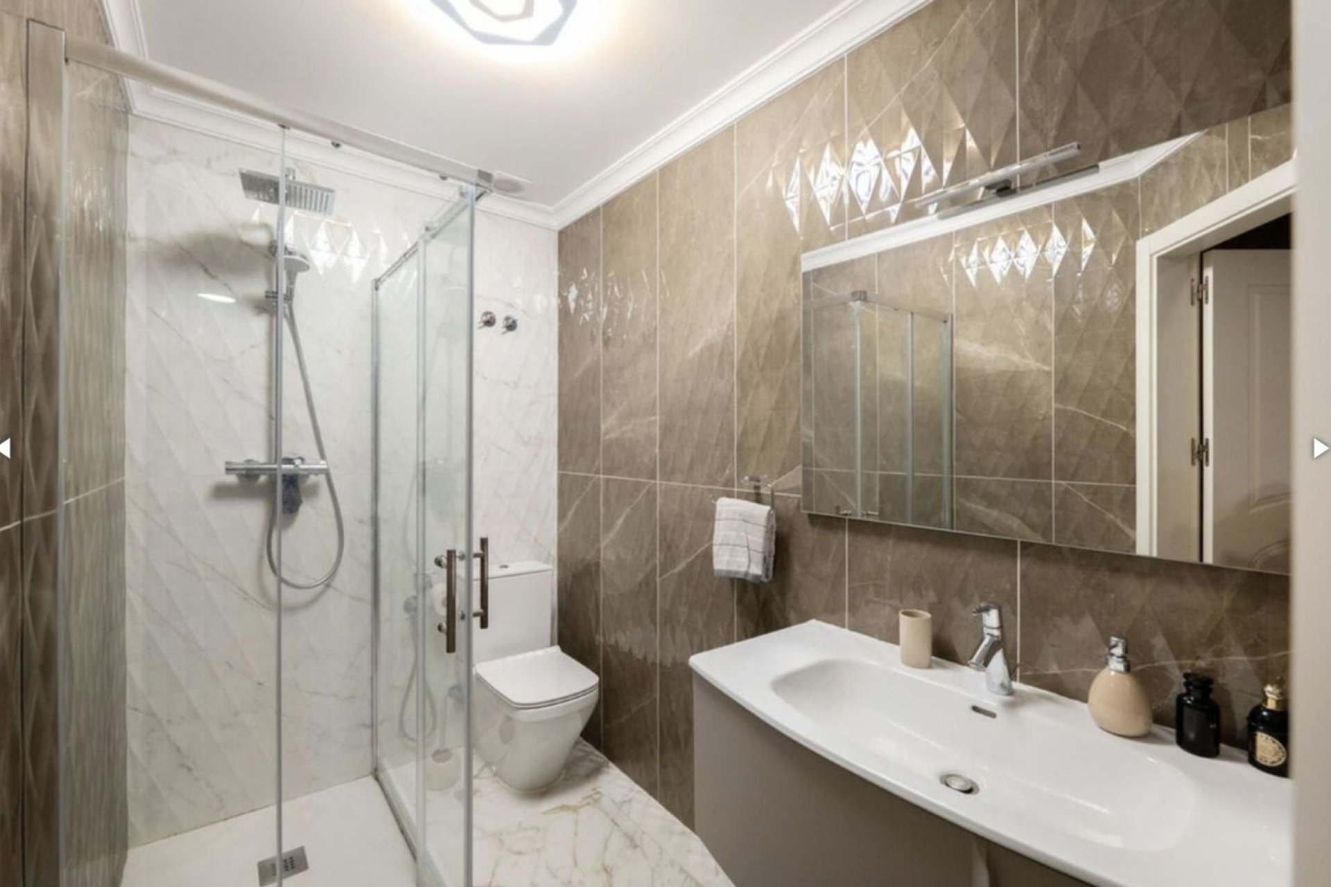 Wiederverkauf - apartment - Benahavís - Benahavís Centro
