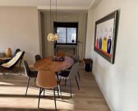 Wiederverkauf - apartment - Benahavís - Benahavís Centro