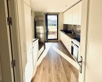 Wiederverkauf - apartment - Benahavís - Benahavís Centro