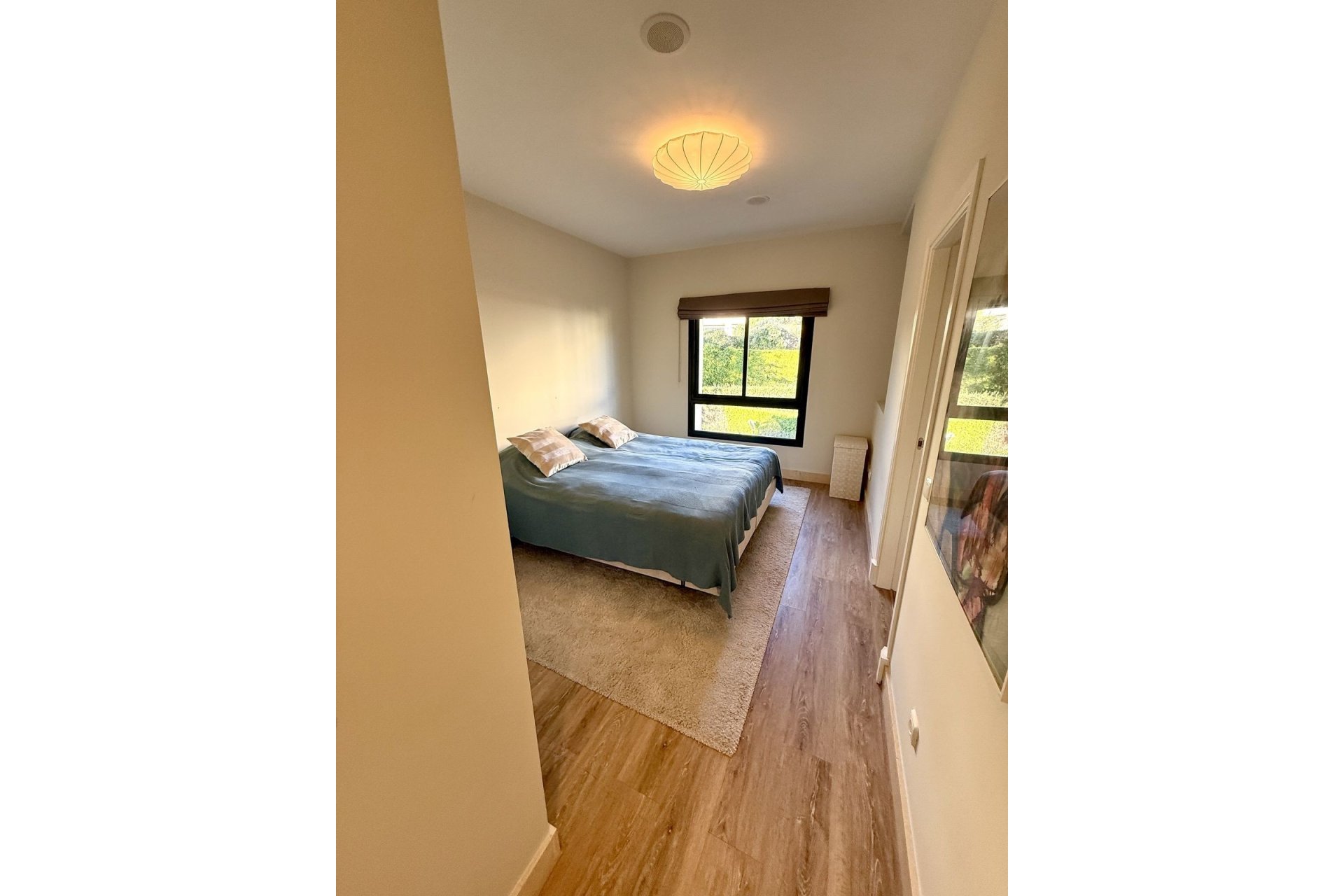 Wiederverkauf - apartment - Benahavís - Benahavís Centro