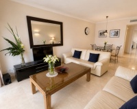 Wiederverkauf - apartment - Benahavís - Benahavís Centro